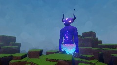 A screenshot taken in Dreams. 2 of 2.