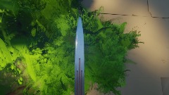 A screenshot taken in Dreams. 4 of 9.