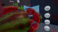 A screenshot taken in Dreams. 4 of 12.