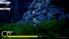 Tail's adventure (Demo) Part 2