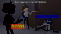 A screenshot taken in Dreams. 15 of 30.