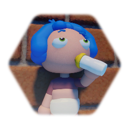 Tar (KBDL Character)