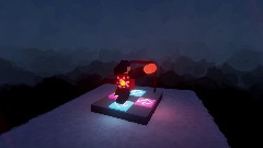 Rythm Beeps Infiniti