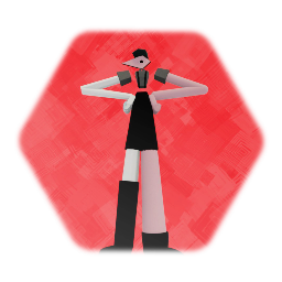 Finn but he's looking for the boss