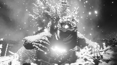 A screenshot taken in Dreams. 16 of 26.