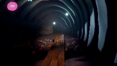 A screenshot taken in Dreams. 6 of 28.