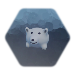 Mochi Polar Bear