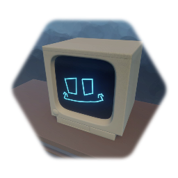 Ace The Panasonic TV