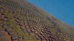 A screenshot taken in Dreams. 1 of 7.