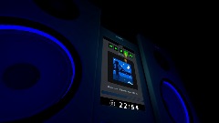 A screenshot taken in Dreams. 7 of 17.