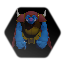 Ganon
