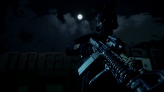 A screenshot taken in Dreams. 5 of 8.