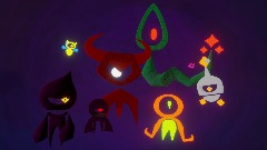 A screenshot taken in Dreams. 1 of 1.