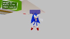 A screenshot taken in Dreams. 21 of 25.