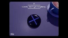 A screenshot taken in Dreams. 15 of 20.