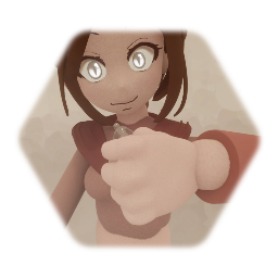 Ty-lee the abomination of nature