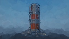 A screenshot taken in Dreams. 2 of 3.