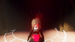 (AMBUSH) Outside Café Nerd