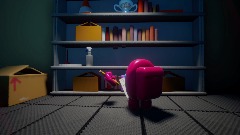 A screenshot taken in Dreams. 6 of 14.