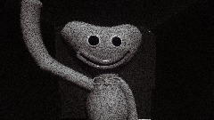 Poppy playtime - huggy wuggy vent chase part 5