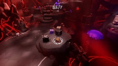 A screenshot taken in Dreams. 1 of 12.