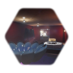 My Concept For a Dreams Battle Mode