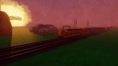 A screenshot taken in Dreams. 18 of 21.