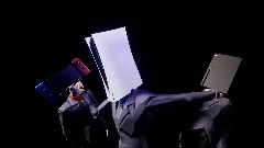 A screenshot taken in Dreams. 1 of 1.