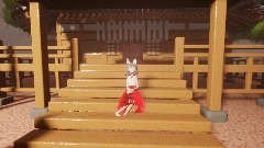 A screenshot taken in Dreams. 2 of 2.