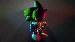 A screenshot taken in Dreams. 2 of 8.