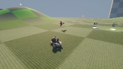 A screenshot taken in Dreams. 2 of 3.