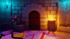 "Actualize" - Deadzone Soundtrack