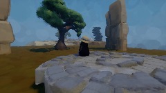 A screenshot taken in Dreams. 4 of 4.