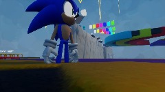 A screenshot taken in Dreams. 2 of 2.