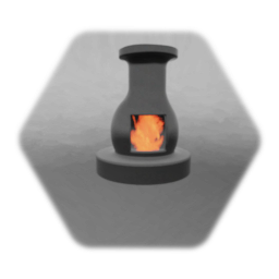 Wood Stove