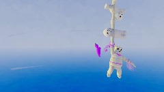 A screenshot taken in Dreams. 16 of 18.