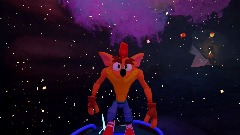 Crash Bandicoot 5