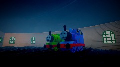 A screenshot taken in Dreams. 2 of 8.