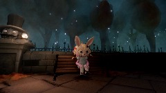 A screenshot taken in Dreams. 8 of 29.