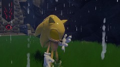 Remix de Remix de SonicFrontiers Mini