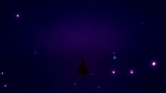 A screenshot taken in Dreams. 2 of 3.