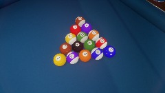 A screenshot taken in Dreams. 15 of 21.