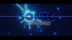 SONIC AWAKENED - Title announcement