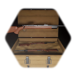 <term>Remington 700 Hunting Version (Clean)