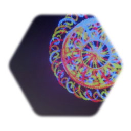 My Creation - 21/6/2019