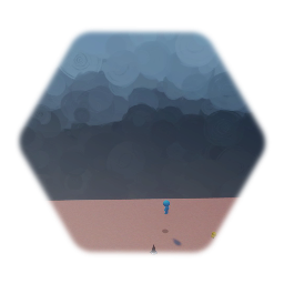 Game Where A Chicken is Invinsible