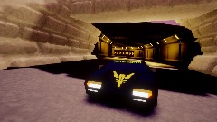 A screenshot taken in Dreams. 8 of 9.