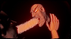 A screenshot taken in Dreams. 1 of 1.