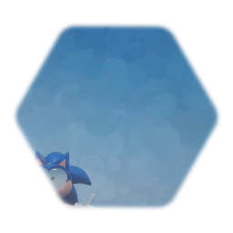 Sonic The hechod