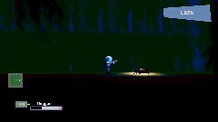 A screenshot taken in Dreams. 6 of 9.